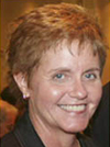 Mary Anne Burke